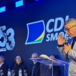 Foto: Marcos de Lima / WH Comunicações 
