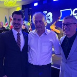 Foto: Marcos de Lima / WH Comunicações 
