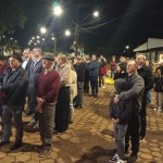 Fotos: Inácio Rohden