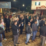 Fotos: Inácio Rohden