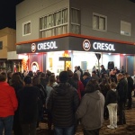 Fotos: Inácio Rohden