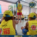 Foto: Divulgação/Corpo de Bombeiros Militar de Maravilha