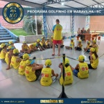 Foto: Divulgação/Corpo de Bombeiros Militar de Maravilha