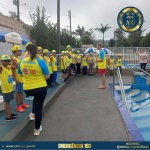 Foto: Divulgação/Corpo de Bombeiros Militar de Maravilha