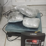 Foto: PRF / Divulgação 