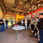 Foto: Marcos de Lima / WH Comunicações