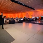 Foto: Marcos de Lima / WH Comunicações 