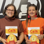 Enzo Zotta / WH Comunicações