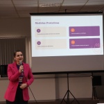 Foto: Tamara Finardi/ WH Comunicações/ Líder