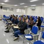 Divulgação/Ameosc