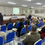 Divulgação/Ameosc