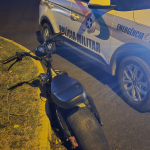 Foto: Divulgação/PMSC