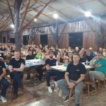 Fotos: Inácio Rohden