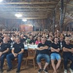 Fotos: Inácio Rohden