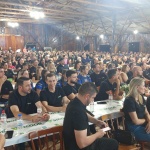 Fotos: Inácio Rohden