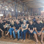 Fotos: Inácio Rohden