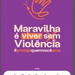 Divulgação/Movimento Lilás