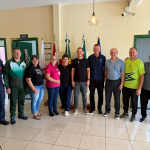 Foto: Divulgação/Centro de Referência Paralímpico de Maravilha