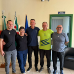 Foto: Divulgação/Centro de Referência Paralímpico de Maravilha