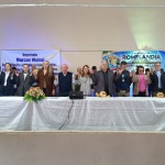 Fotos: Inácio Rohden/WH Comunicações