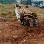 Foto: Divulgação/PRF/SC