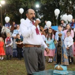 Foto: Tamara Finardi/ WH Comunicações/ Líder