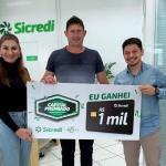 Divulgação/Sicredi