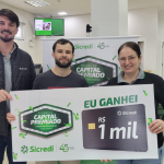 Divulgação/Sicredi