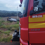 Foto: DIvulgação/SAMU Maravilha