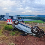 Foto: DIvulgação/SAMU Maravilha