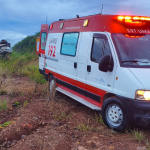 Foto: DIvulgação/SAMU Maravilha