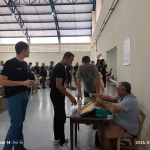 Foto: Divulgação/Sintraf