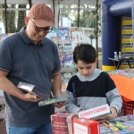 Foto: Tamara Finardi/ WH Comunicações/ Líder
