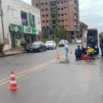 Foto: Celso Antônio Ledur/Líder FM