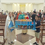 Fotos: Inácio Rohden