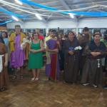 Fotos: Inácio Rohden