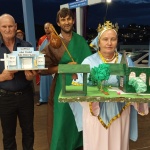 Fotos: Inácio Rohden