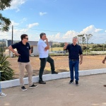 Foto: Marcos de Lima / WH Comunicações