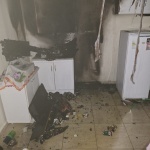 Foto: Bombeiros