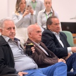 Fotos: Marcos de Lima / WH Comunicações