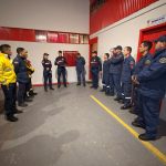 Foto: Divulgação/CBMSC
