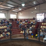 Fotos: Inácio Rohden