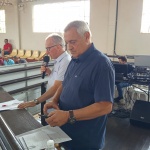 Fotos: Inácio Rohden