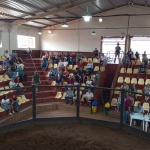 Fotos: Inácio Rohden