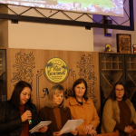 Foto: Divulgação/CAOMA