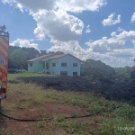 Foto: Bombeiros