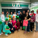 Foto: Divulgação/Hospital São José de Maravilha