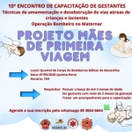 Divulgação/ CBMSC em Maravilha