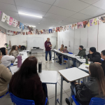 Foto: Tânia Ceccon Zanella