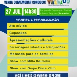 Divulgação/Município de Maravilha